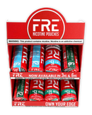 FRE Pre-Packed 40 Can KDF Display - Power Set