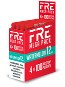 FRE Watermelon Mega Pack