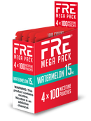 FRE Watermelon Mega Pack