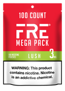 FRE Lush Mega Pack