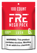 FRE Lush Mega Pack