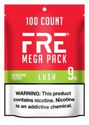 FRE Lush Mega Pack