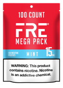 FRE Mint Mega Pack