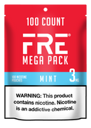 FRE Mint Mega Pack