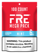 FRE Mint Mega Pack