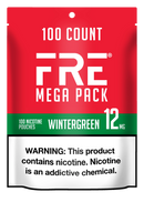 FRE Wintergreen Mega Pack
