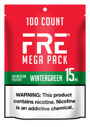 FRE Wintergreen Mega Pack