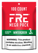 FRE Wintergreen Mega Pack
