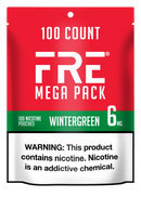 FRE Wintergreen Mega Pack