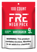 FRE Wintergreen Mega Pack