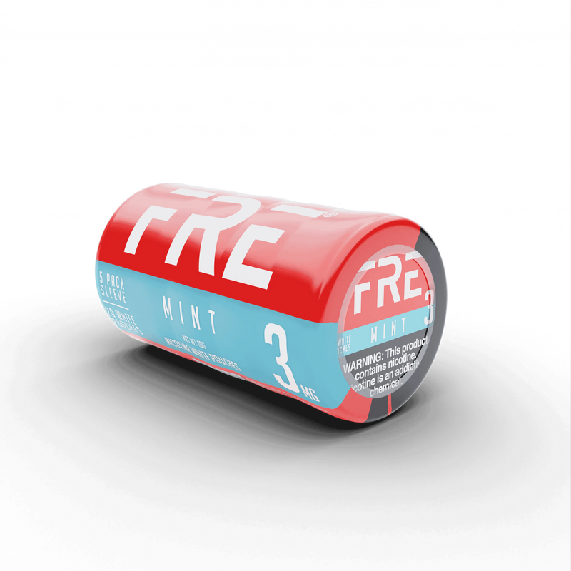 FRE Pouch Mint