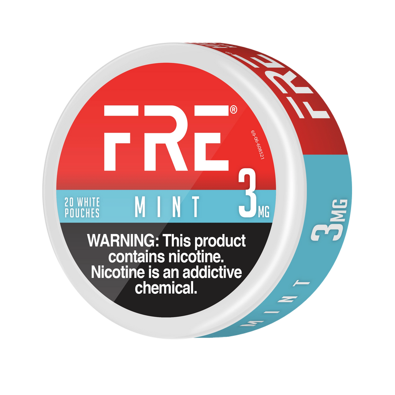 FRE Pouch Mint