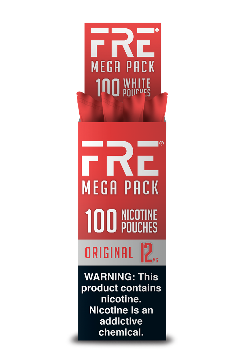 FRE Original Mega Pack