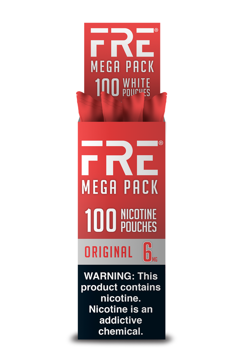 FRE Original Mega Pack