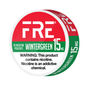 FRE Pouch Wintergreen