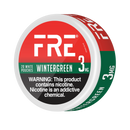 FRE Pouch Wintergreen