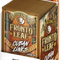 Zig-Zag Fronto Leaf - Cuban Links