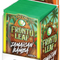 Zig-Zag Fronto Leaf - Jamaican Bamba
