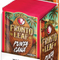 Zig-Zag Fronto Leaf - Punta Cana
