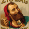 Zig-Zag Stash Book