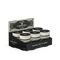 Zig-Zag Flower Mill Grinder