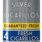 HYPE Silver Cigarillos