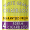 HYPE White Grape Cigarillos