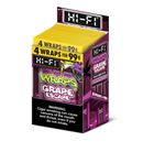 Hi-Fi HTL Grape Escape Flatwraps