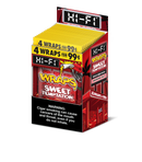 Hi-Fi HTL Sweet Temptation Flatwraps