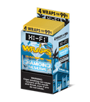 Hi-Fi HTL Diamond Reserve Flatwraps