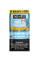 Hi-Fi HTL Diamond Reserve Flatwraps
