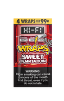 Hi-Fi HTL Sweet Temptation Flatwraps