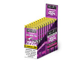 Hi-Fi Hazy Grape Drip Cigarillos
