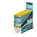 Hi-Fi Platinum Grape Drip Cigarillos