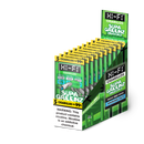 Hi-Fi Supa Greenz Unleaded Cigarillos