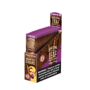 Zig-Zag Honey Berry Natural Leaf Cigars