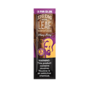 Zig-Zag Honey Berry Natural Leaf Cigars
