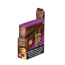 Zig-Zag Honey Berry Natural Leaf Cigars