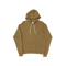 Zig-Zag Logo Hoodie - Desert