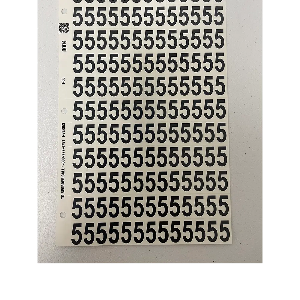 T Series - #5