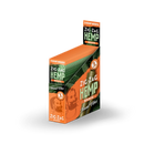 Zig-Zag Island Vibes Hemp Wraps