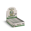Zig-Zag King Size Organic Hemp Rolling Papers - Vintage
