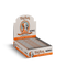 Zig-Zag King Size French Orange Rolling Papers - Vintage