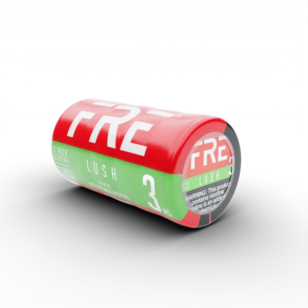 FRE Pouch Lush