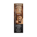 Zig-Zag Natural Leaf Cigars