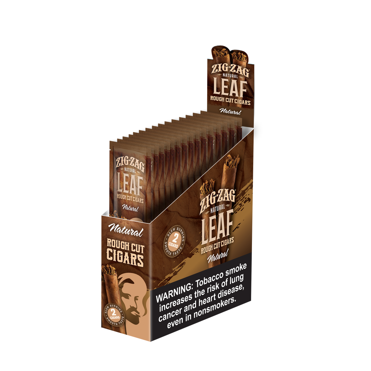 natural leaf cigars no tobacco The Best Non-Tobacco Blunt Wraps Swisher Leaf Sweet 10/3 Pouch