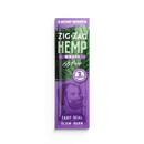 Zig-Zag OG Purp Hemp Wraps