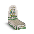 Zig-Zag 1 1/4  Organic Hemp Rolling Papers - Vintage