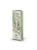 Zig-Zag 1 1/4  Organic Hemp Rolling Papers - Vintage