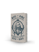 Zig-Zag Original White Rolling Papers - Vintage